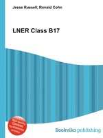 LNER Class B17