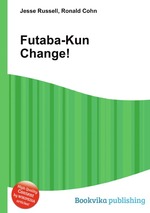 Futaba-Kun Change!