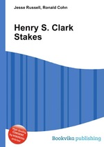 Henry S. Clark Stakes