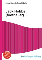 Jack Hobbs (footballer)