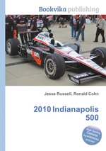 2010 Indianapolis 500