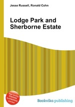 Lodge Park and Sherborne Estate
