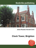 Clock Tower, Brighton