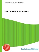 Alexander S. Williams