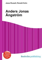 Anders Jonas ngstrm