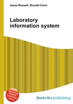 Laboratory information system