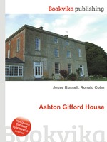 Ashton Gifford House