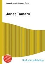 Janet Tamaro