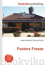 Fosters Freeze