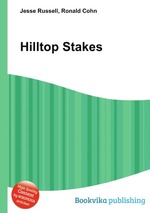 Hilltop Stakes