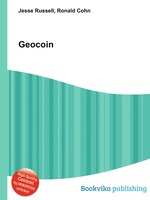 Geocoin