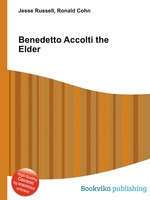 Benedetto Accolti the Elder