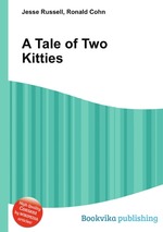 A Tale of Two Kitties