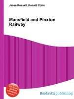 Mansfield and Pinxton Railway