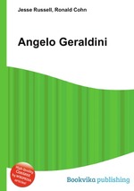 Angelo Geraldini