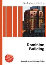 Dominion Building