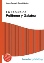 La Fbula de Polifemo y Galatea