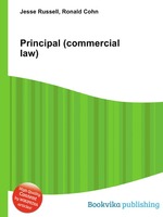 Principal (commercial law)