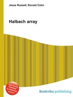 Halbach array