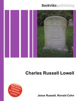 Charles Russell Lowell