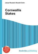 Cornwallis Stakes