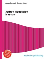 Jeffrey Moussaieff Masson