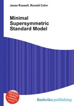 Minimal Supersymmetric Standard Model