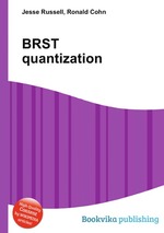 BRST quantization