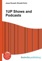 1UP Shows and Podcasts