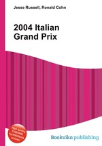 2004 Italian Grand Prix