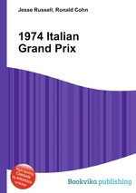 1974 Italian Grand Prix