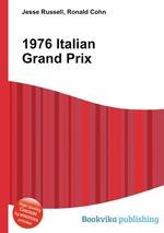 1976 Italian Grand Prix