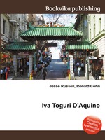 Iva Toguri D`Aquino