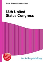 66th United States Congress