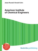 American Institute of Chemical Engineers