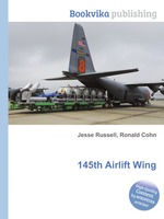 145th Airlift Wing