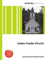 Indian Castle Church