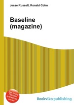 Baseline (magazine)