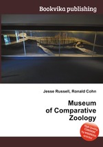 Museum of Comparative Zoology