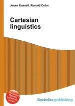 Cartesian linguistics