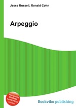 Arpeggio