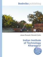 Indian Institute of Technology Kharagpur