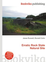 Erratic Rock State Natural Site