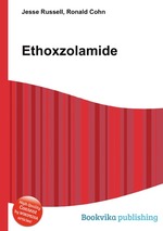 Ethoxzolamide