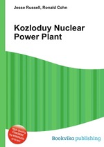 Kozloduy Nuclear Power Plant