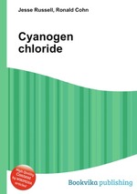 Cyanogen chloride