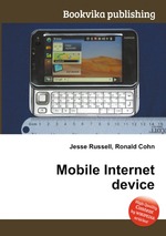 Mobile Internet device