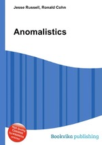 Anomalistics