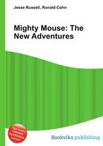 Mighty Mouse: The New Adventures