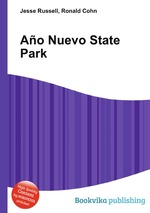 Ao Nuevo State Park